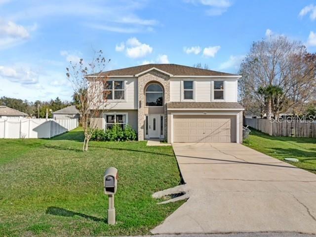 Details for 20 Big Dipper Lane, PALM COAST, FL 32137