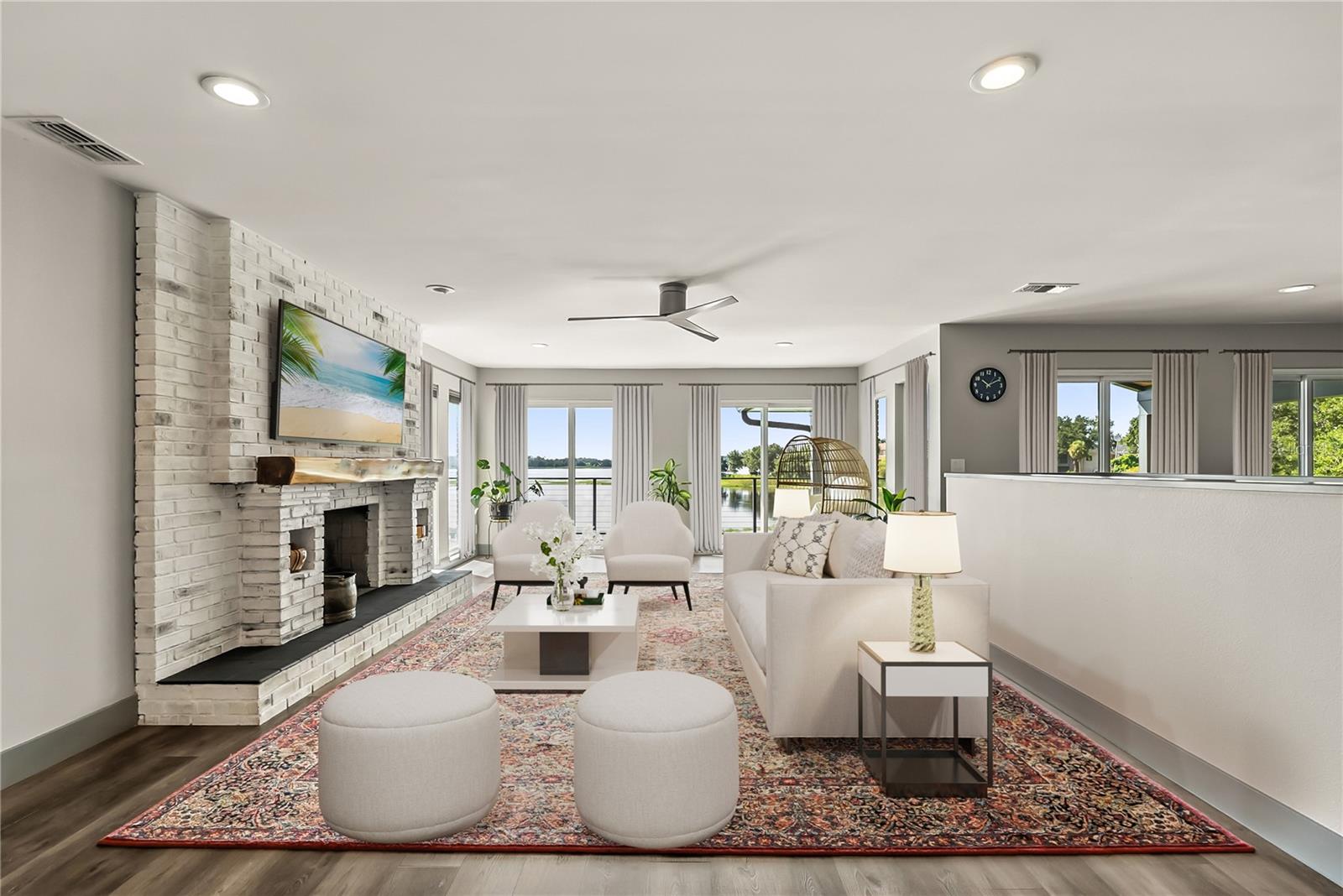 Image 4 of 49 For 13120 Shore Drive