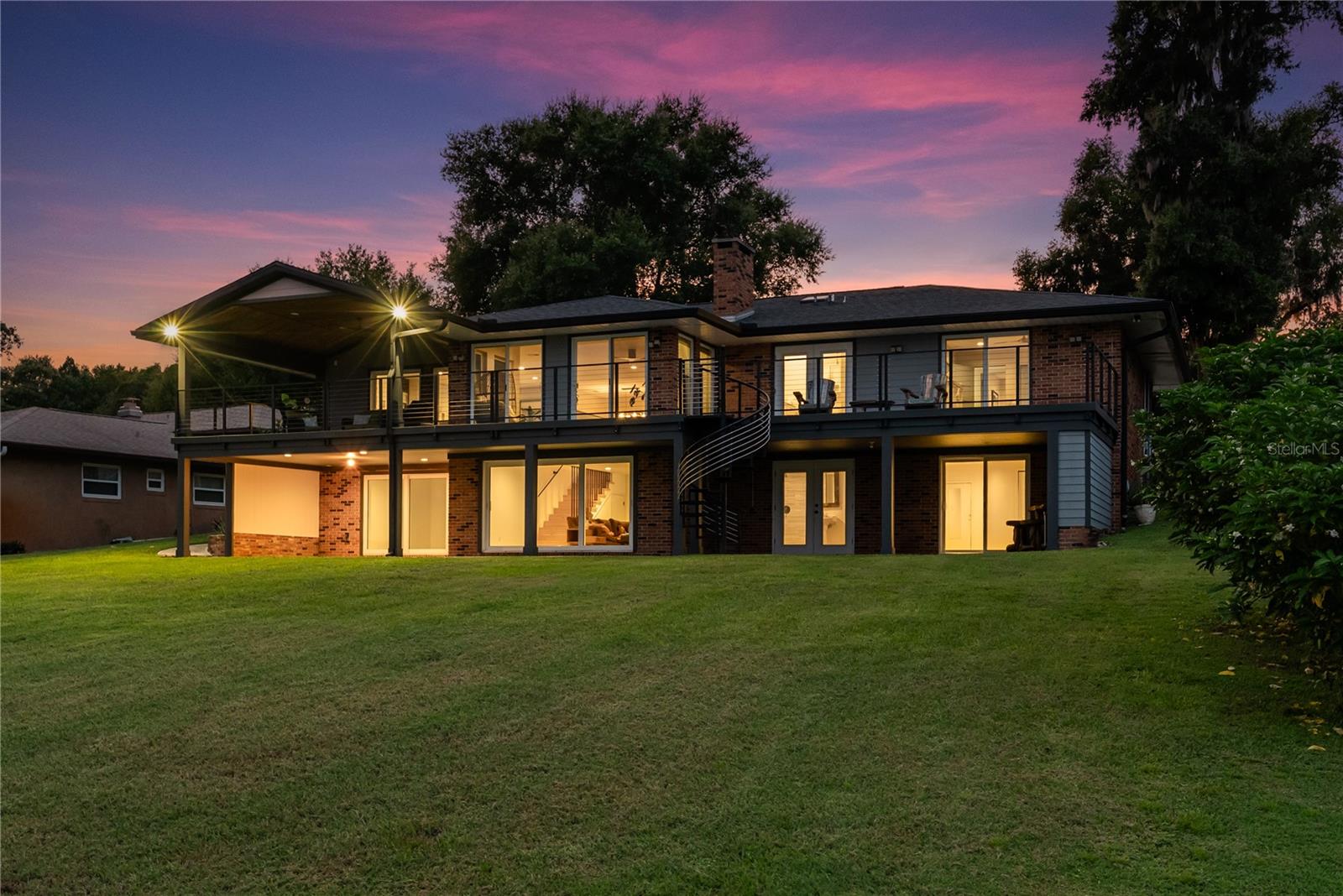 Image 43 of 49 For 13120 Shore Drive