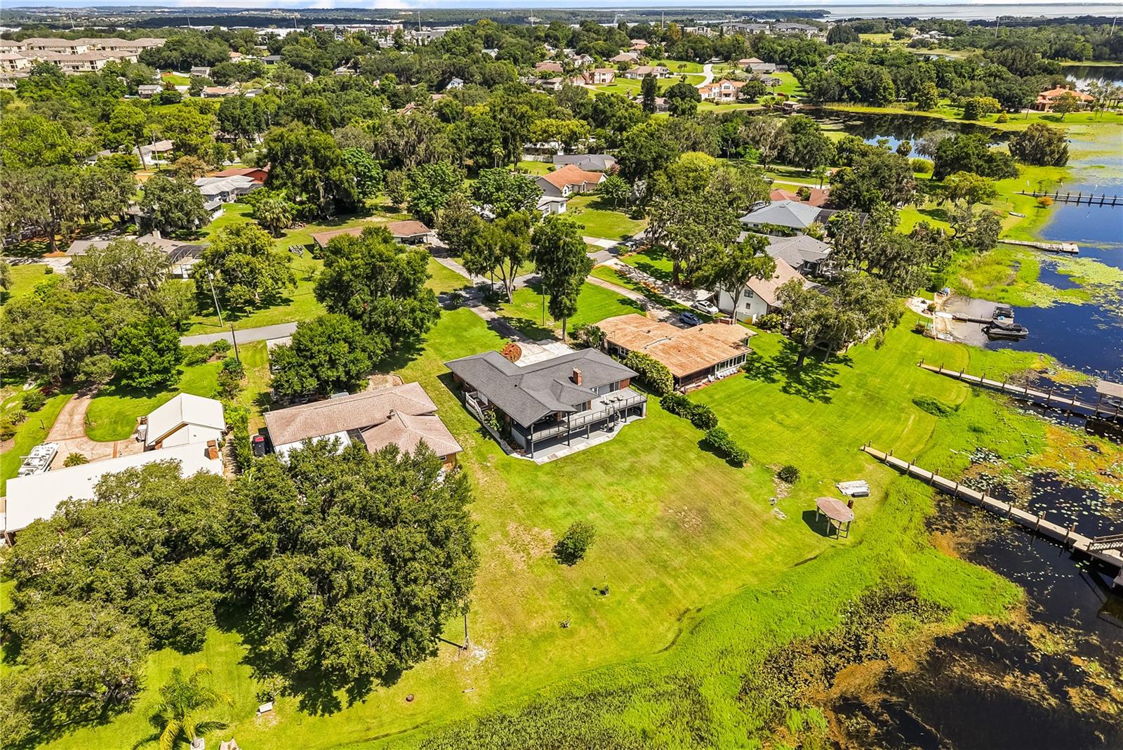 Image 45 of 49 For 13120 Shore Drive