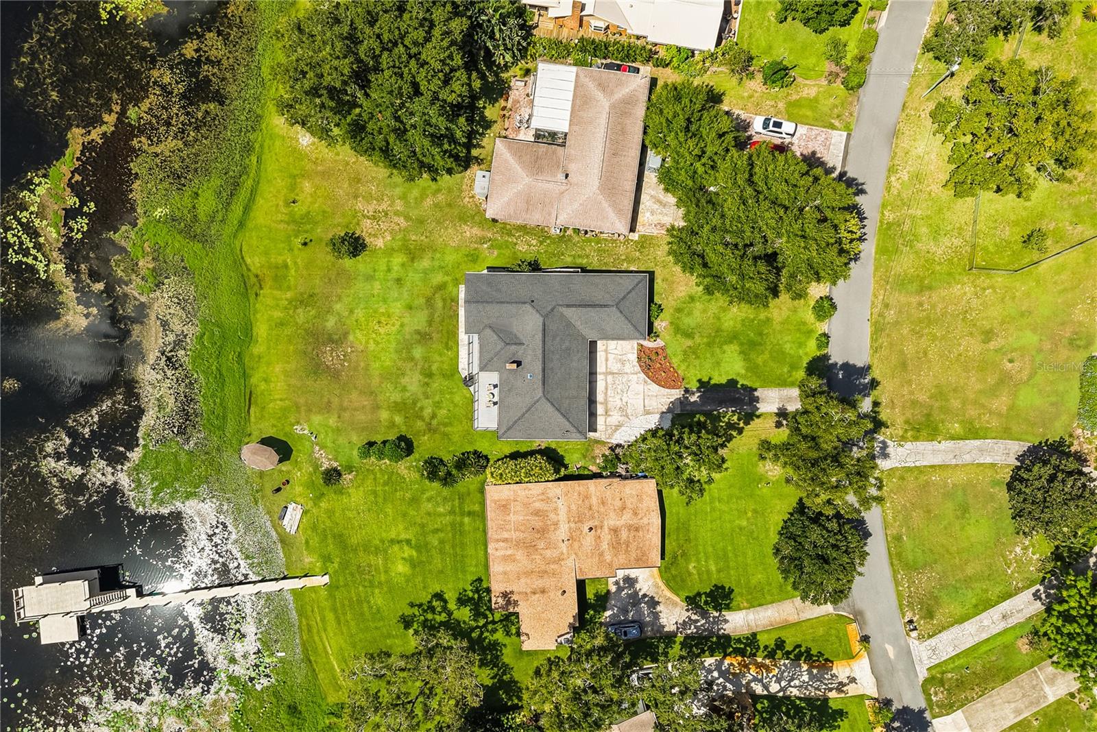 Image 47 of 49 For 13120 Shore Drive