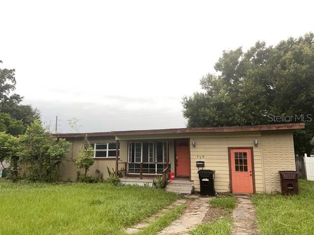 Details for 728 Springview Drive, ORLANDO, FL 32803