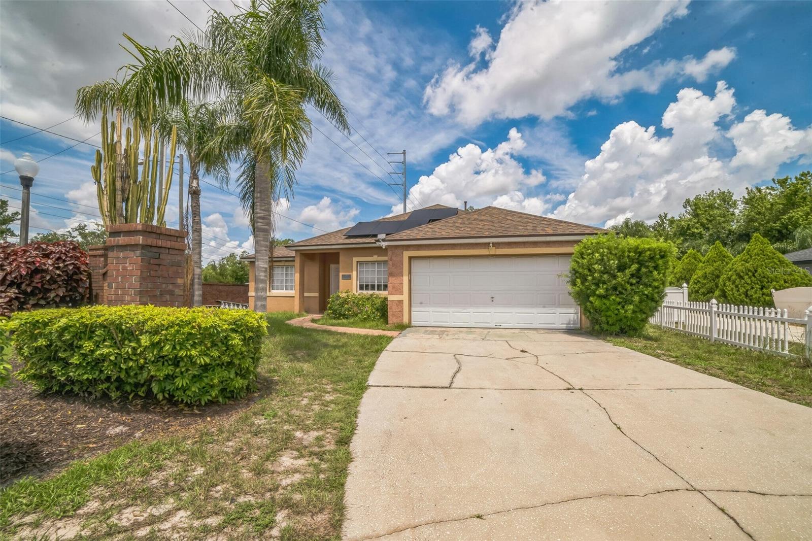 Details for 105 Paradise Woods Court, DAVENPORT, FL 33896