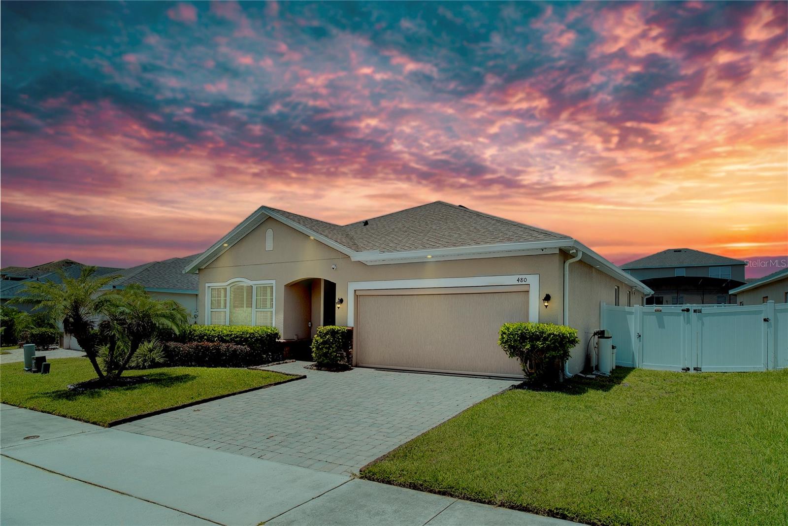 Details for 480 Kestrel Drive, GROVELAND, FL 34736