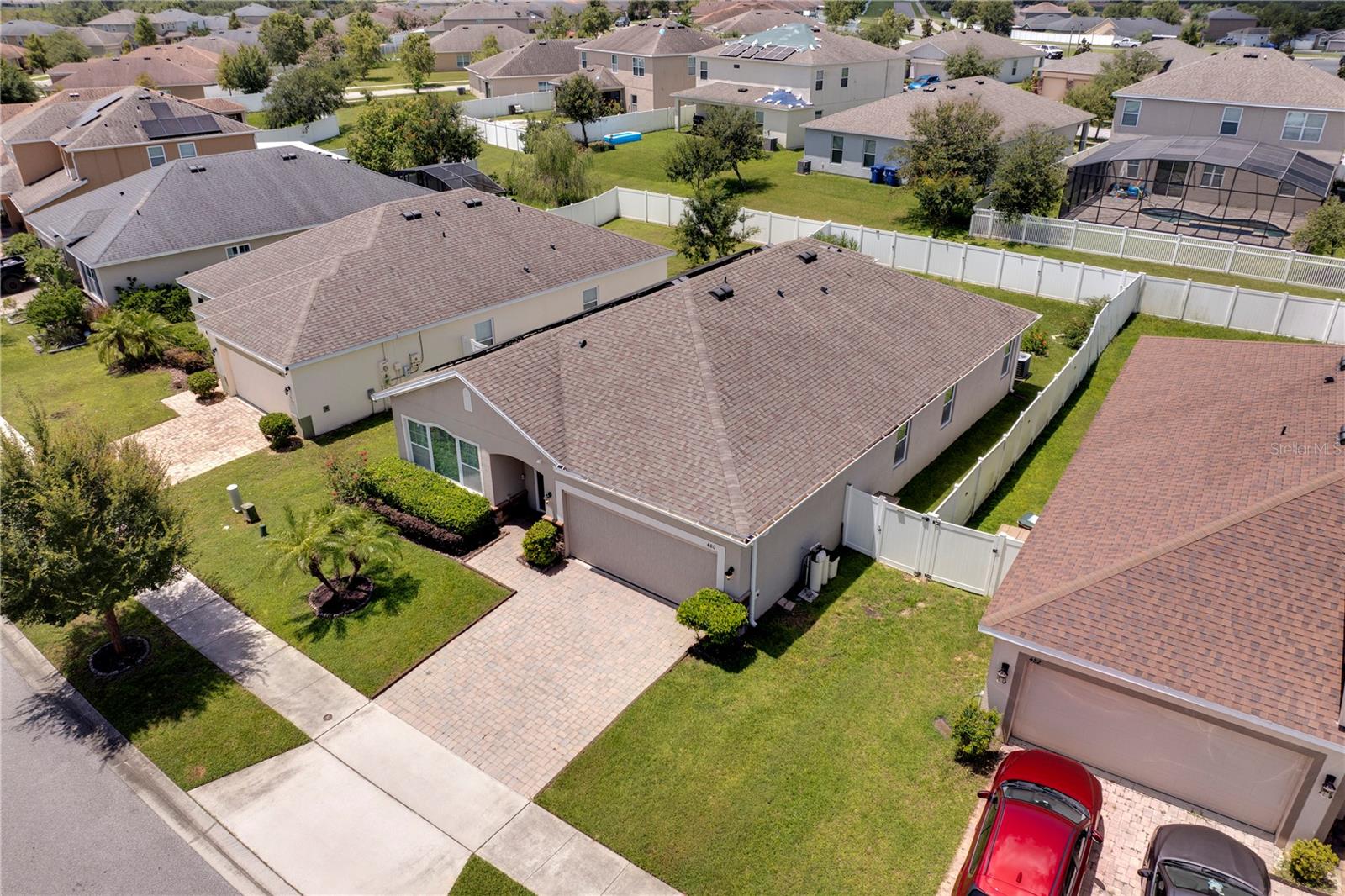 Image 24 of 26 For 480 Kestrel Drive