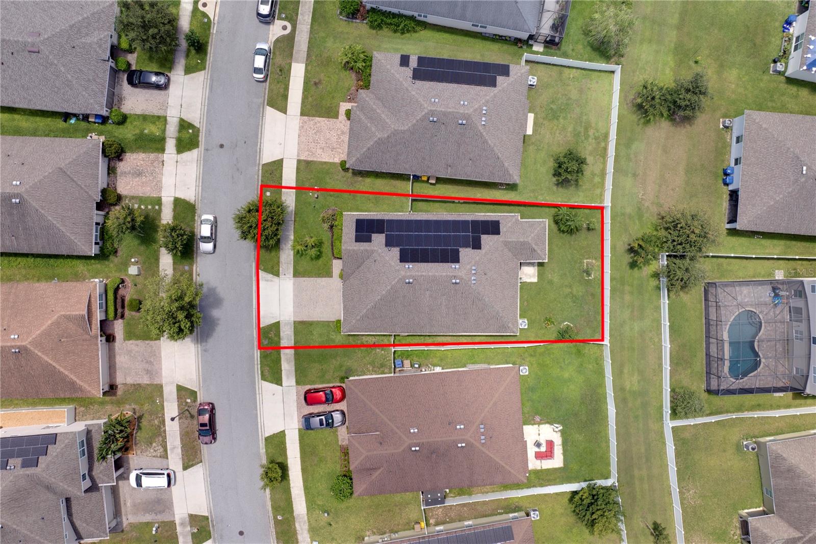 Image 27 of 31 For 480 Kestrel Drive