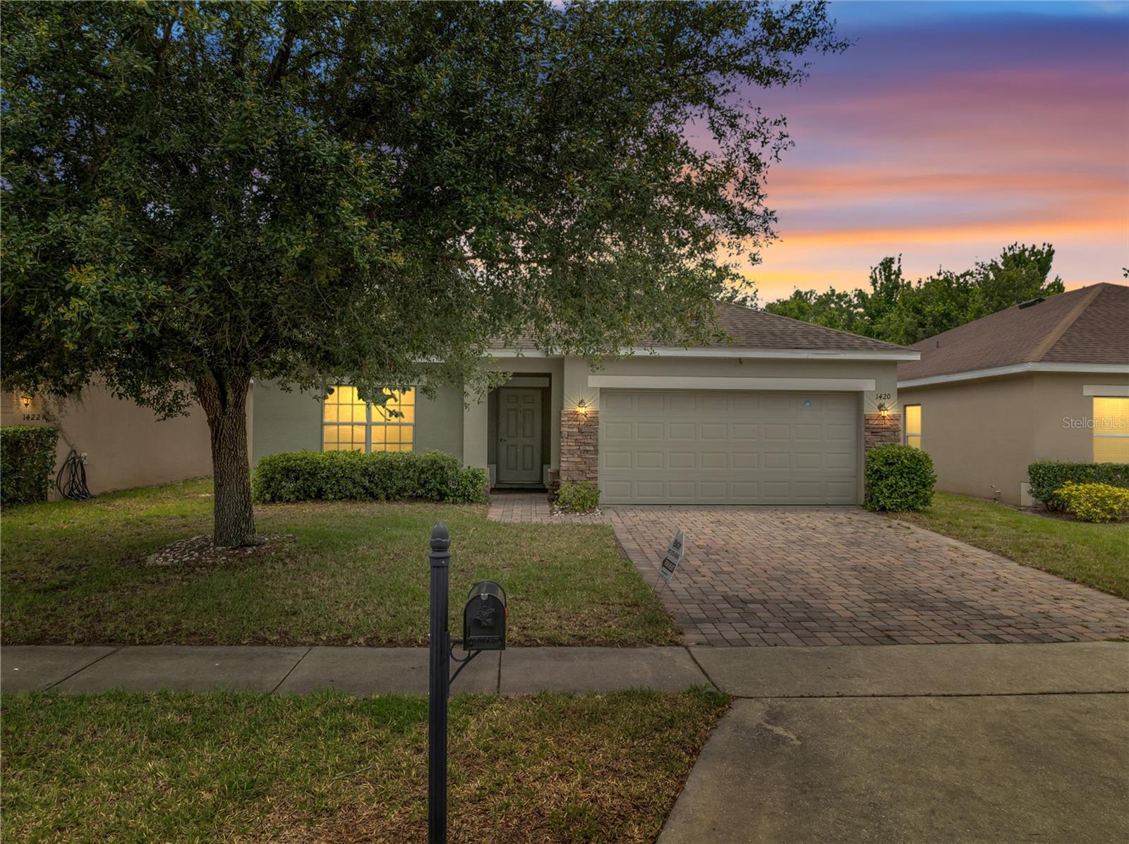 Details for 1420 Marsh Meadow Lane, DAVENPORT, FL 33896