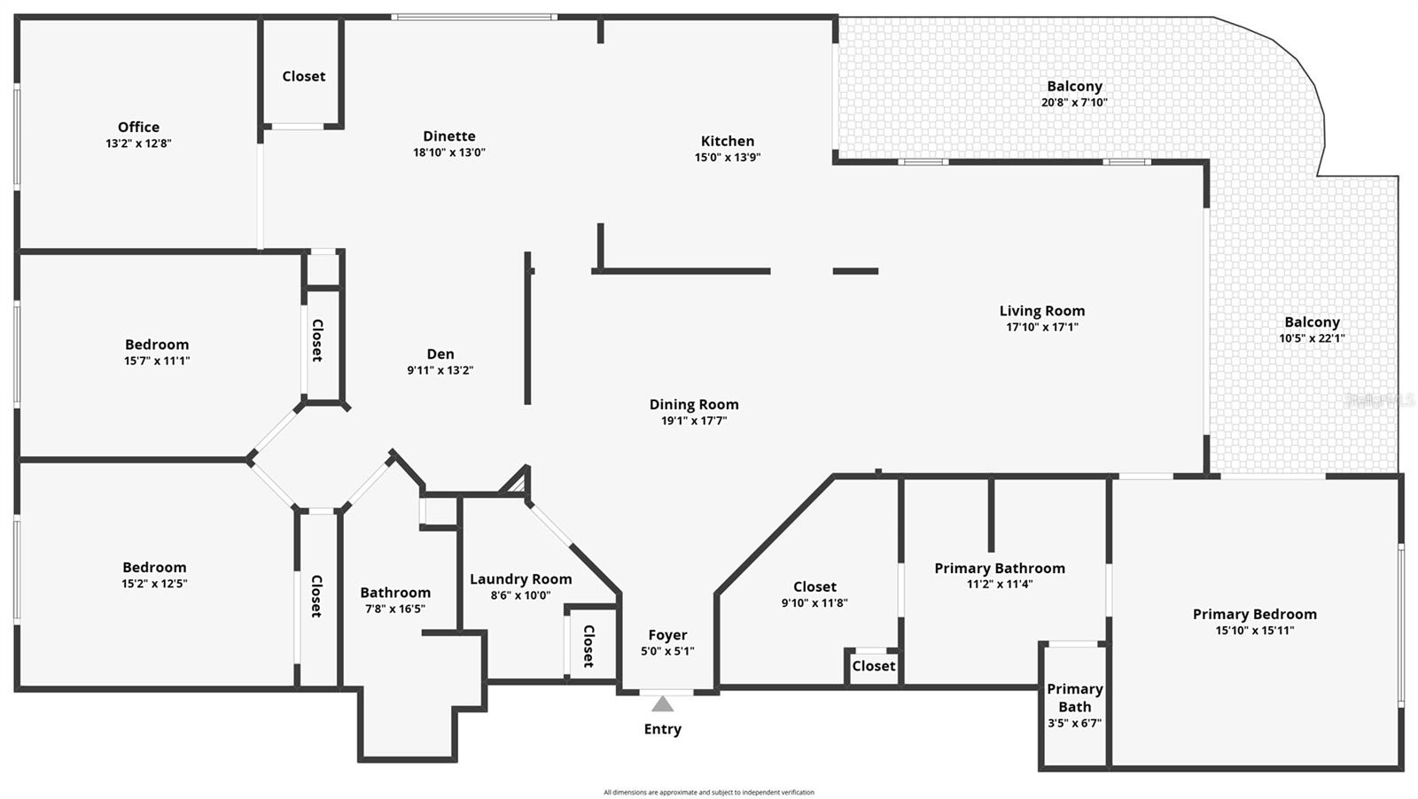 Image 22 of 32 For 913 Lotus Vista Drive 302