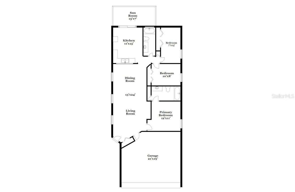 Image 16 of 16 For 24245 Summer Wind Court