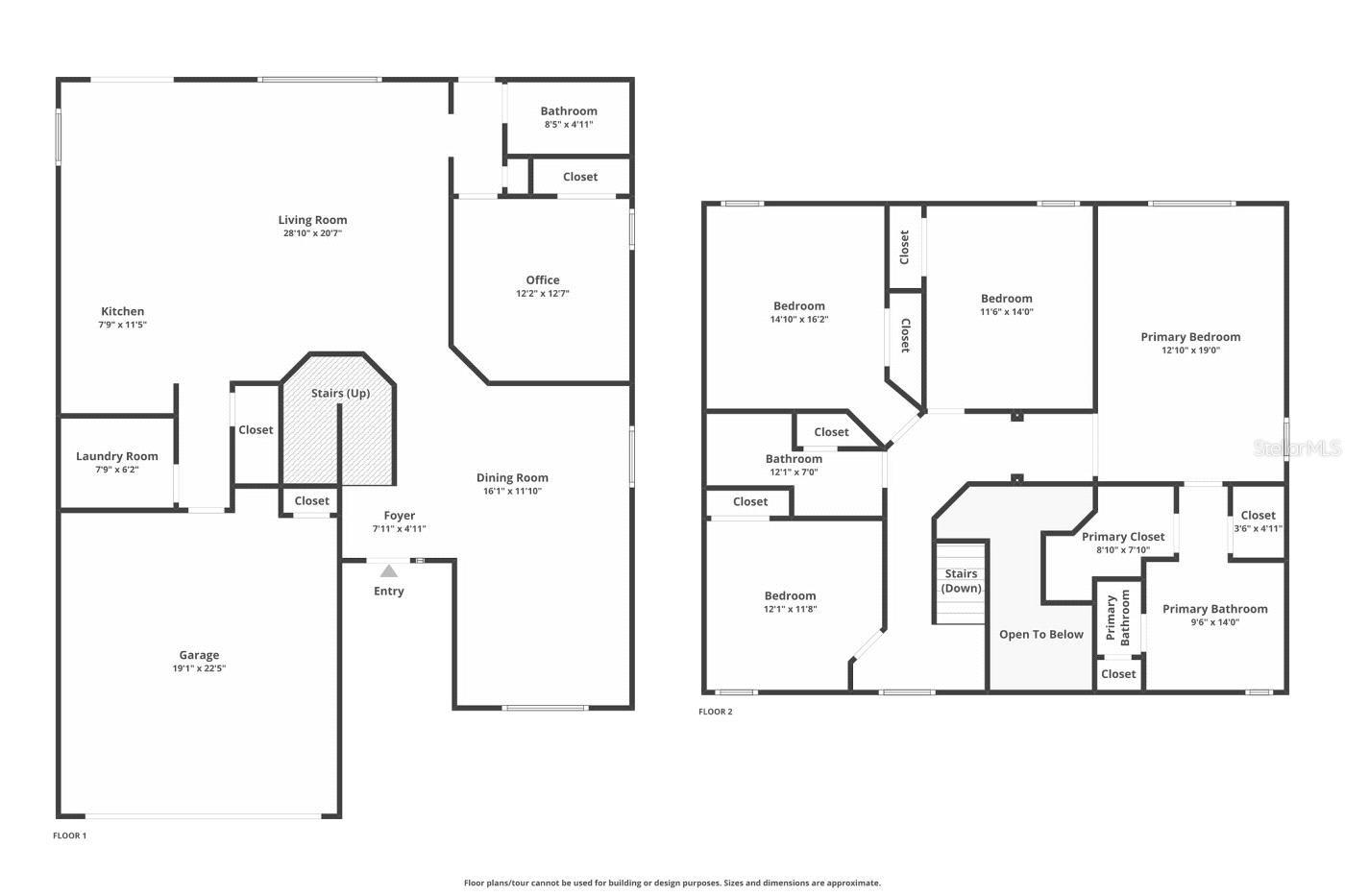 Image 29 of 29 For 14217 Sapphire Bay Circle