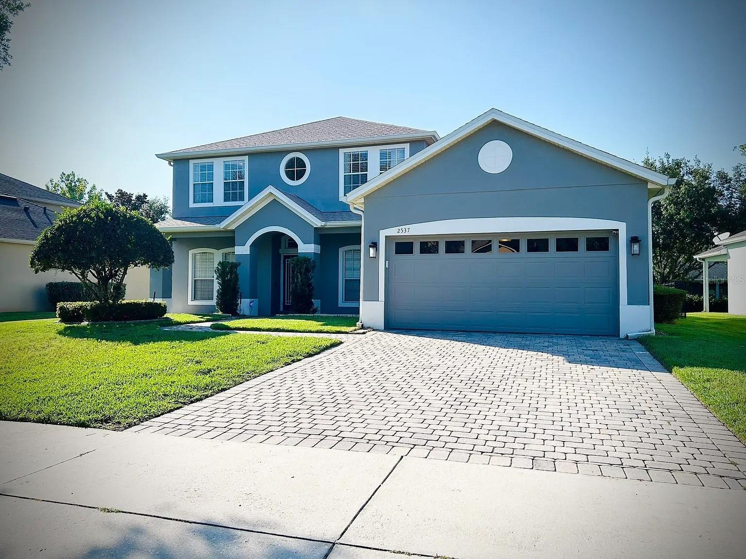 Details for 2537 Double Tree Place, OVIEDO, FL 32766