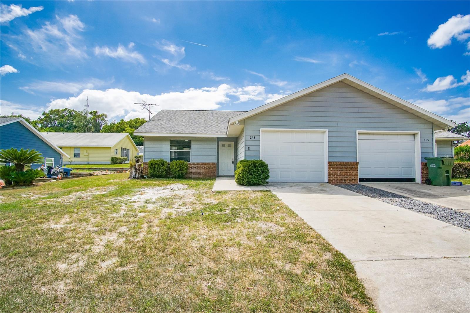 Details for 213 Fern Court, LEESBURG, FL 34748