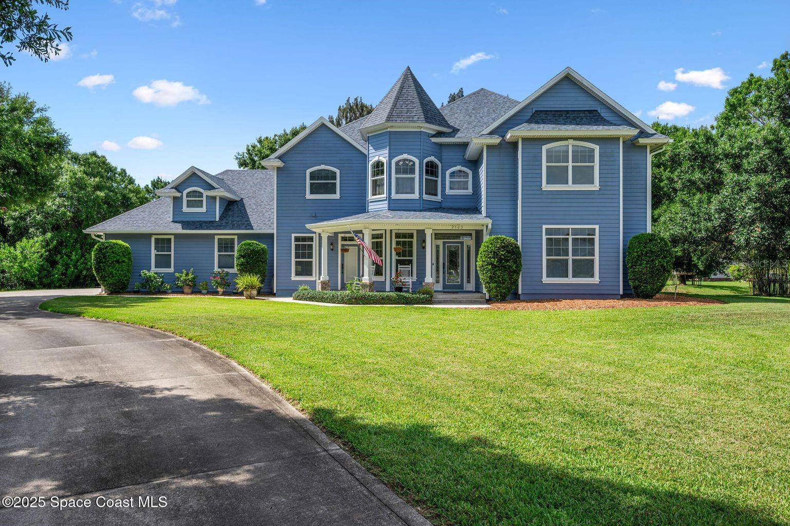 Details for 2503 Alanna Lane, MELBOURNE, FL 32934
