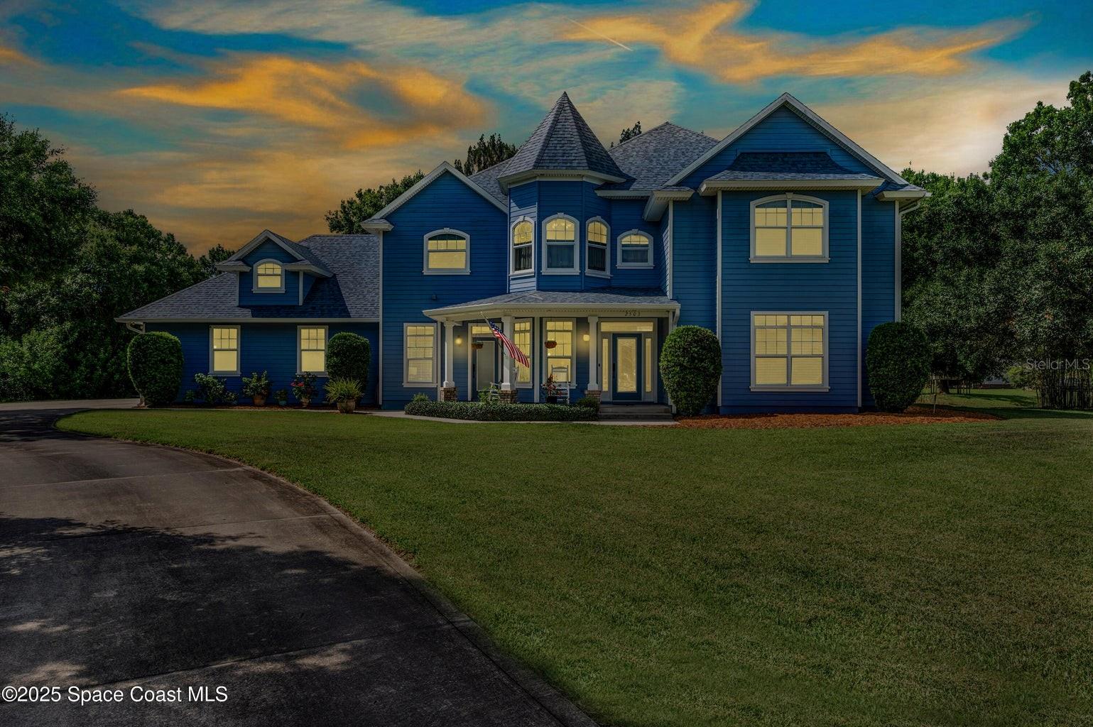 Image 3 of 40 For 2503 Alanna Lane