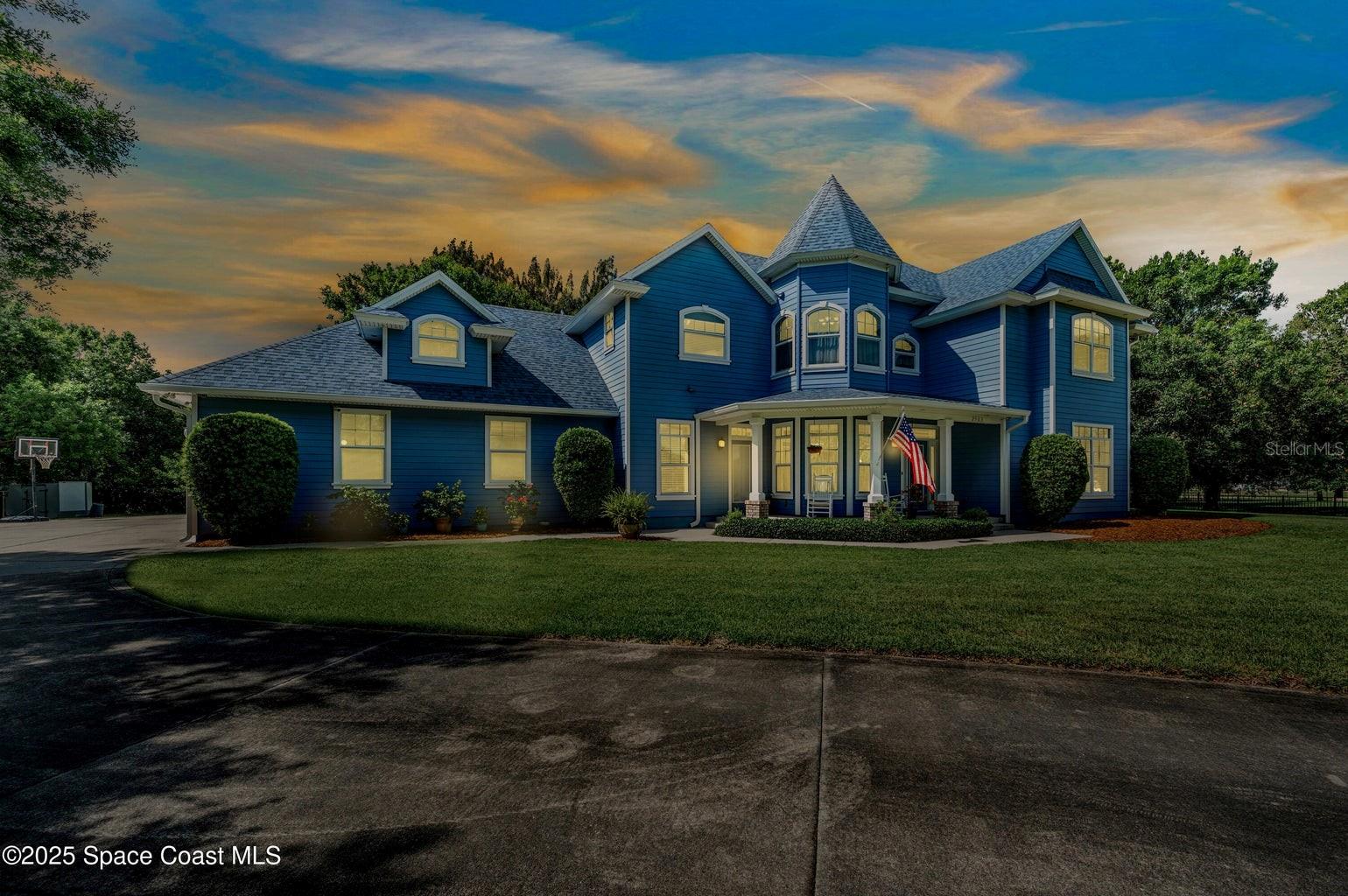 Image 4 of 40 For 2503 Alanna Lane