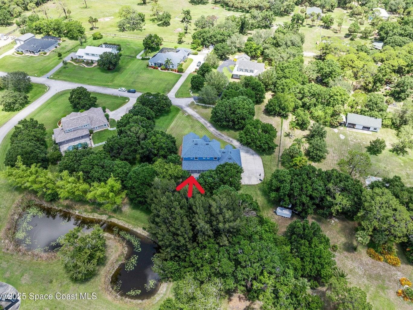 Image 41 of 45 For 2503 Alanna Lane