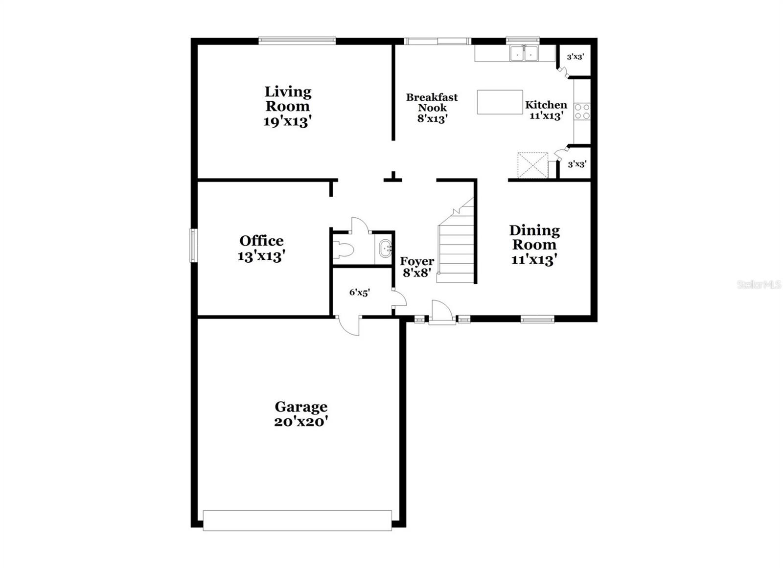 Image 16 of 17 For 2706 Heathgate Way