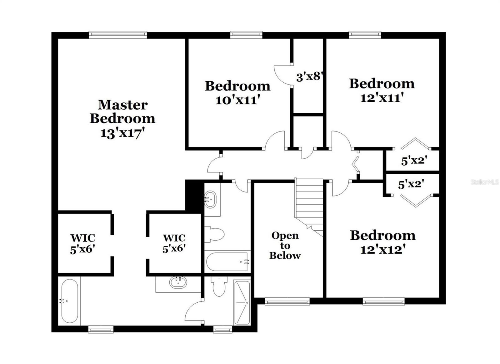 Image 17 of 17 For 2706 Heathgate Way