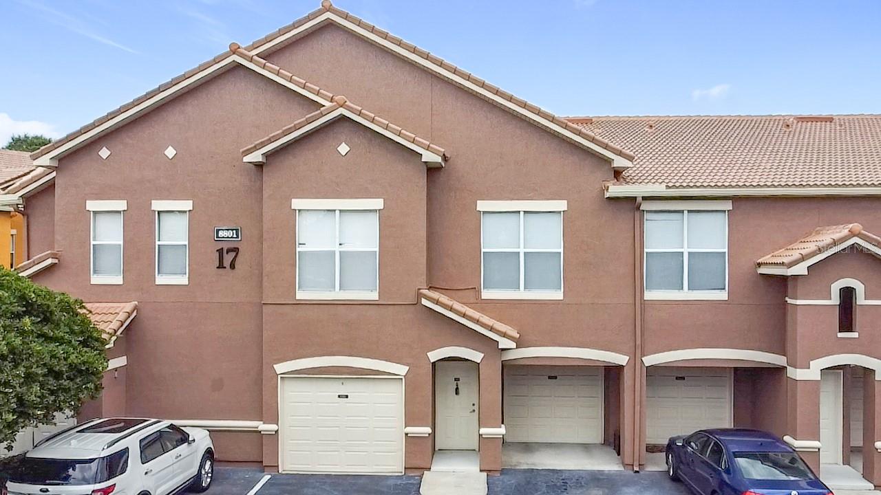Details for 8801 Villa View Circle 202, ORLANDO, FL 32821