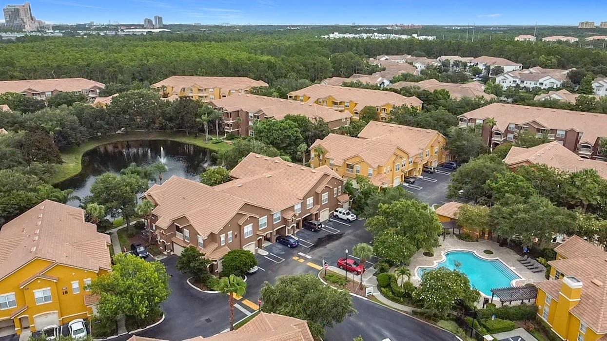 Image 34 of 38 For 8801 Villa View Circle 202