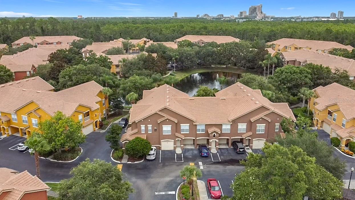 Image 36 of 38 For 8801 Villa View Circle 202