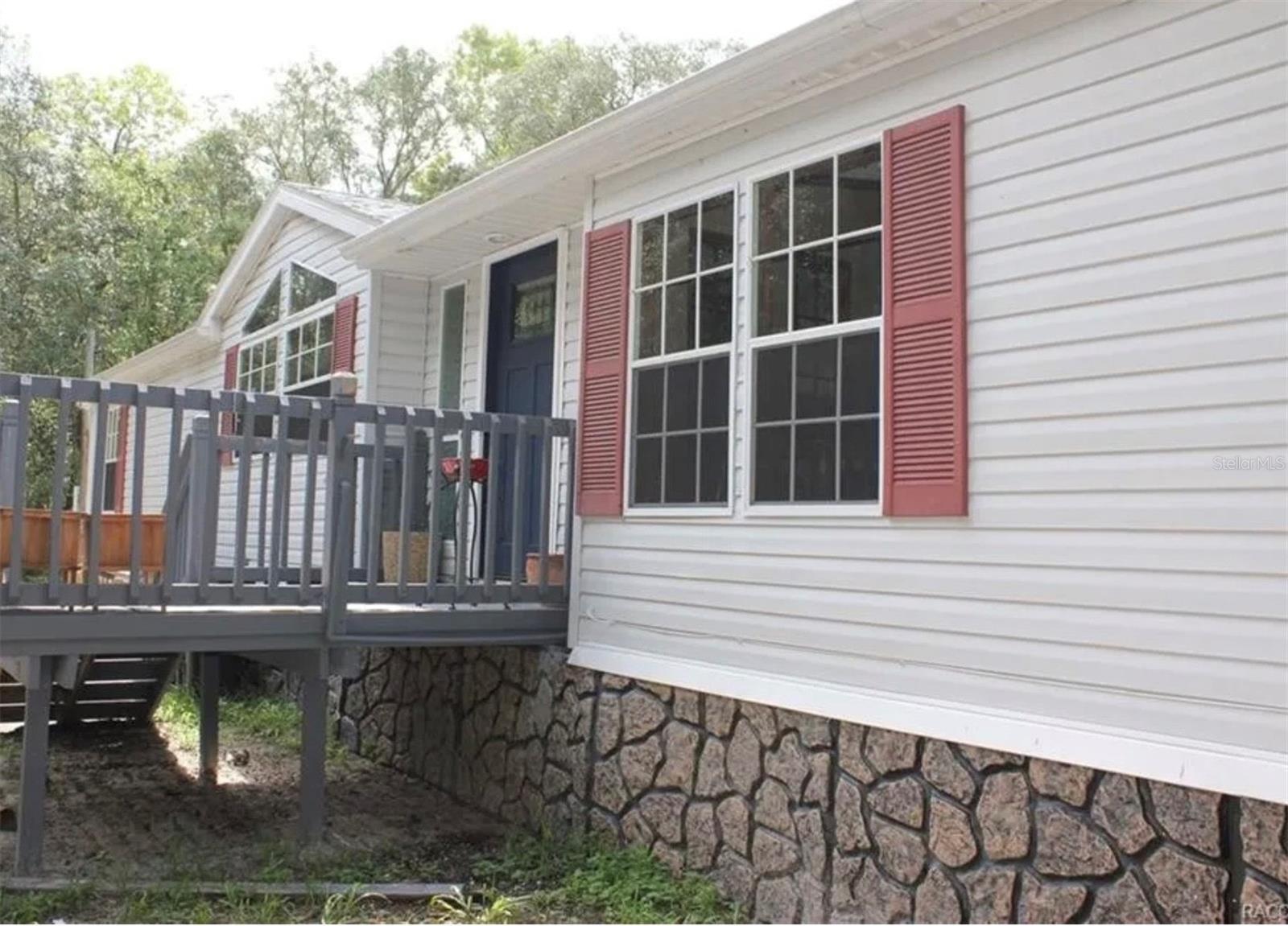 Details for 7100 151st Place, DUNNELLON, FL 34432