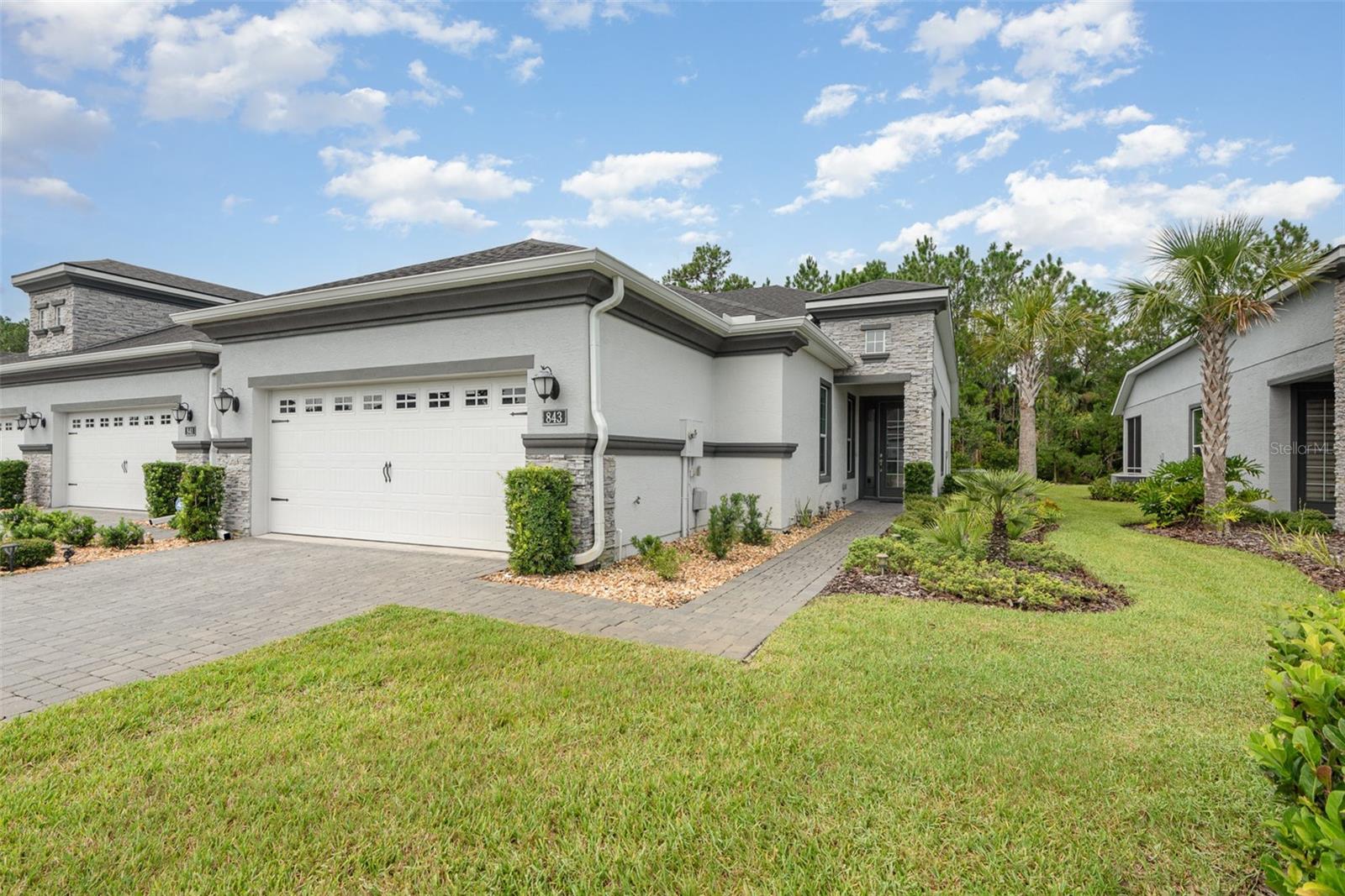 Image 2 of 30 For 843 Pinewood Drive
