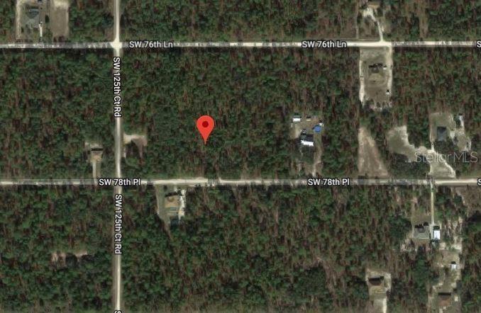 Listing Details for  Na Sw 78th  , DUNNELLON, FL 34432