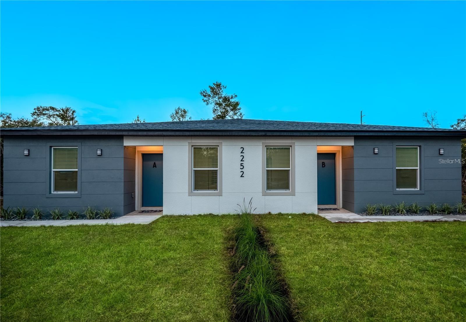 Details for 2242 Fernwood Street A, DELTONA, FL 32738