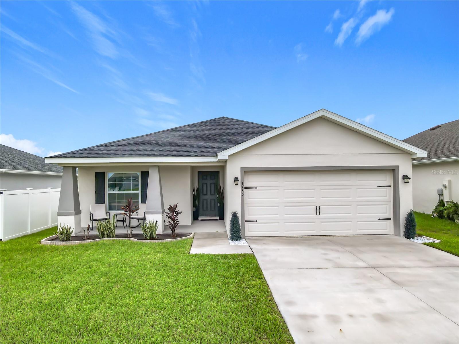 Details for 1735 Daystar Drive, HAINES CITY, FL 33844