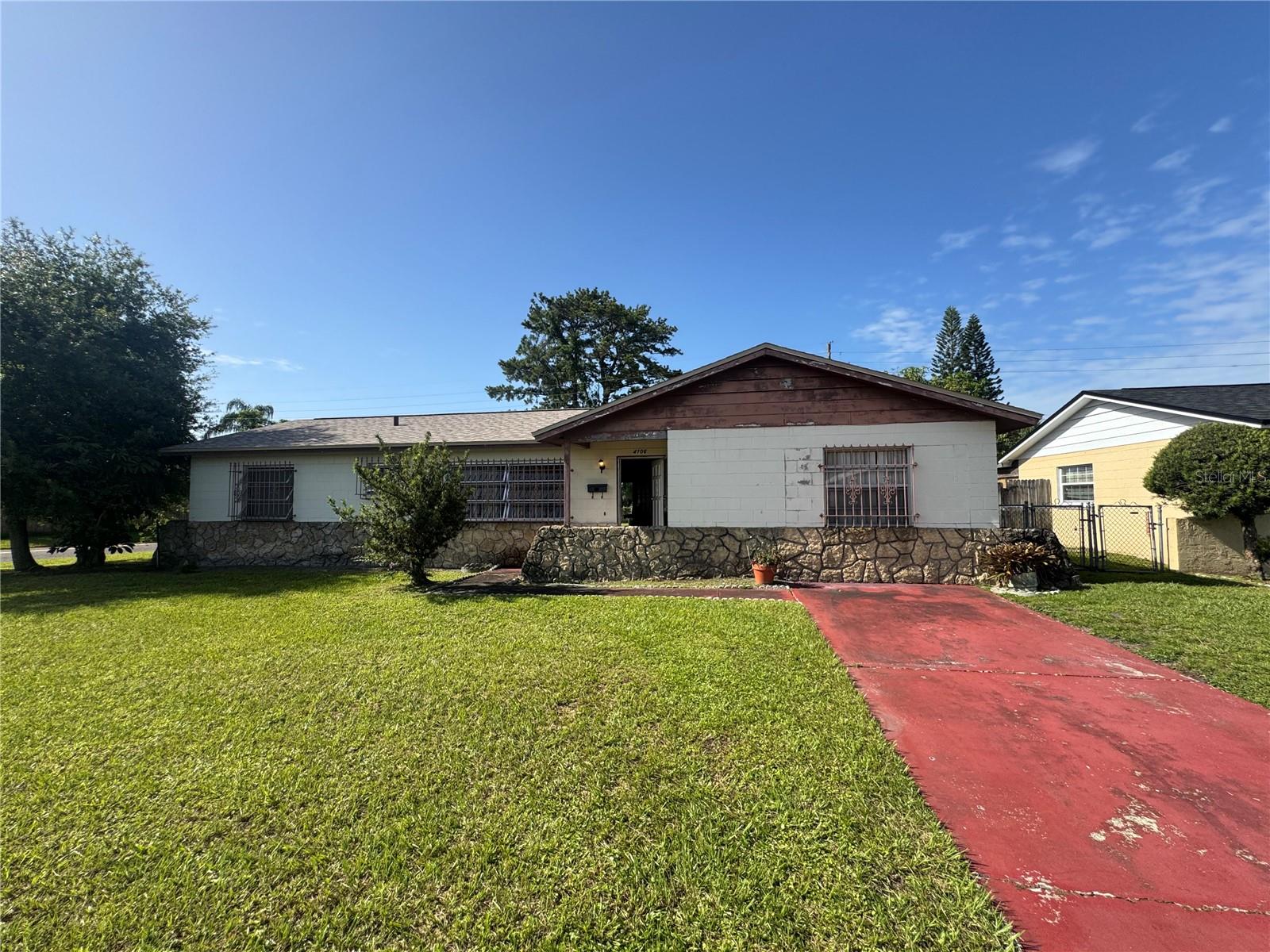 Details for 4106 Kingsbridge Drive, ORLANDO, FL 32839
