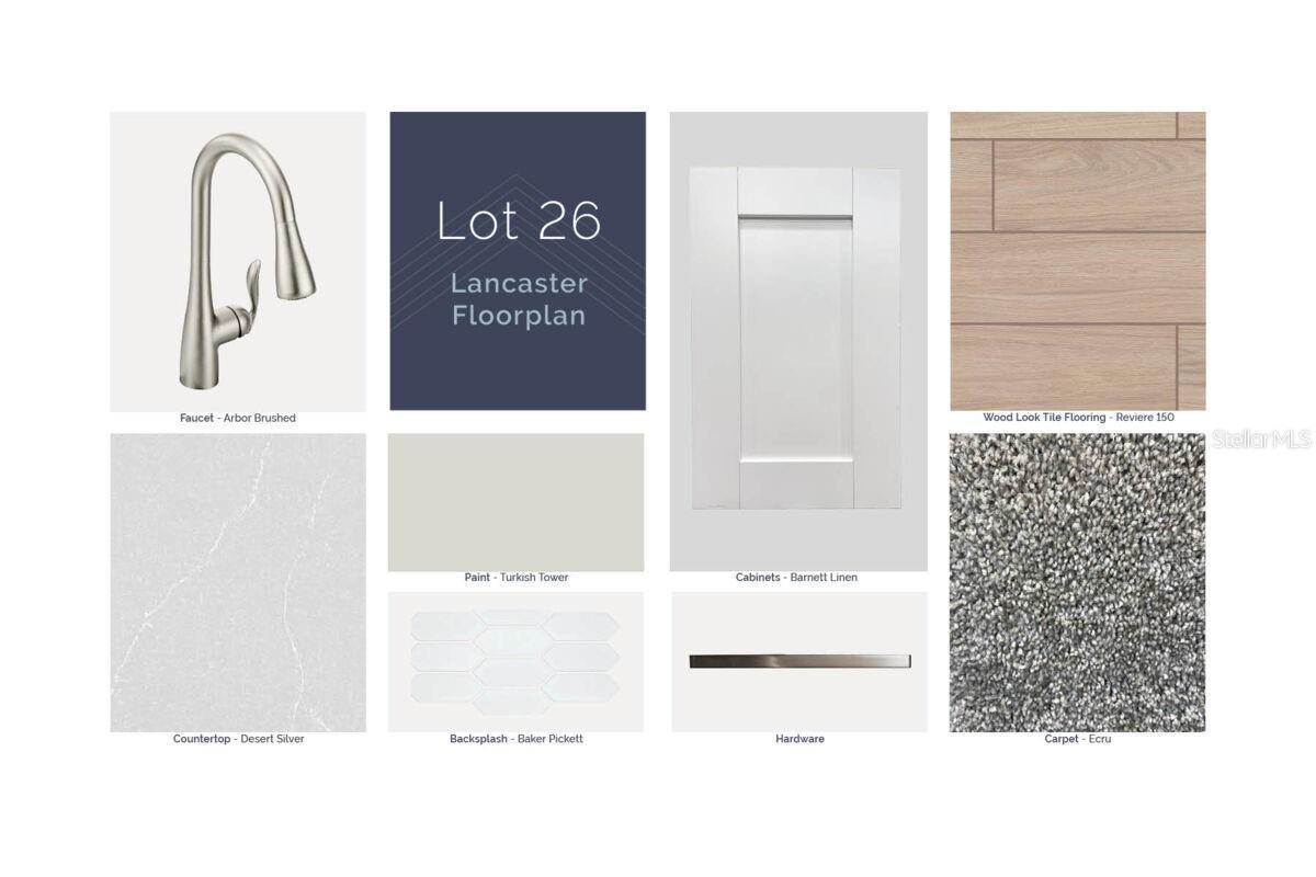 Image 23 of 24 For 746 River Stone Trail