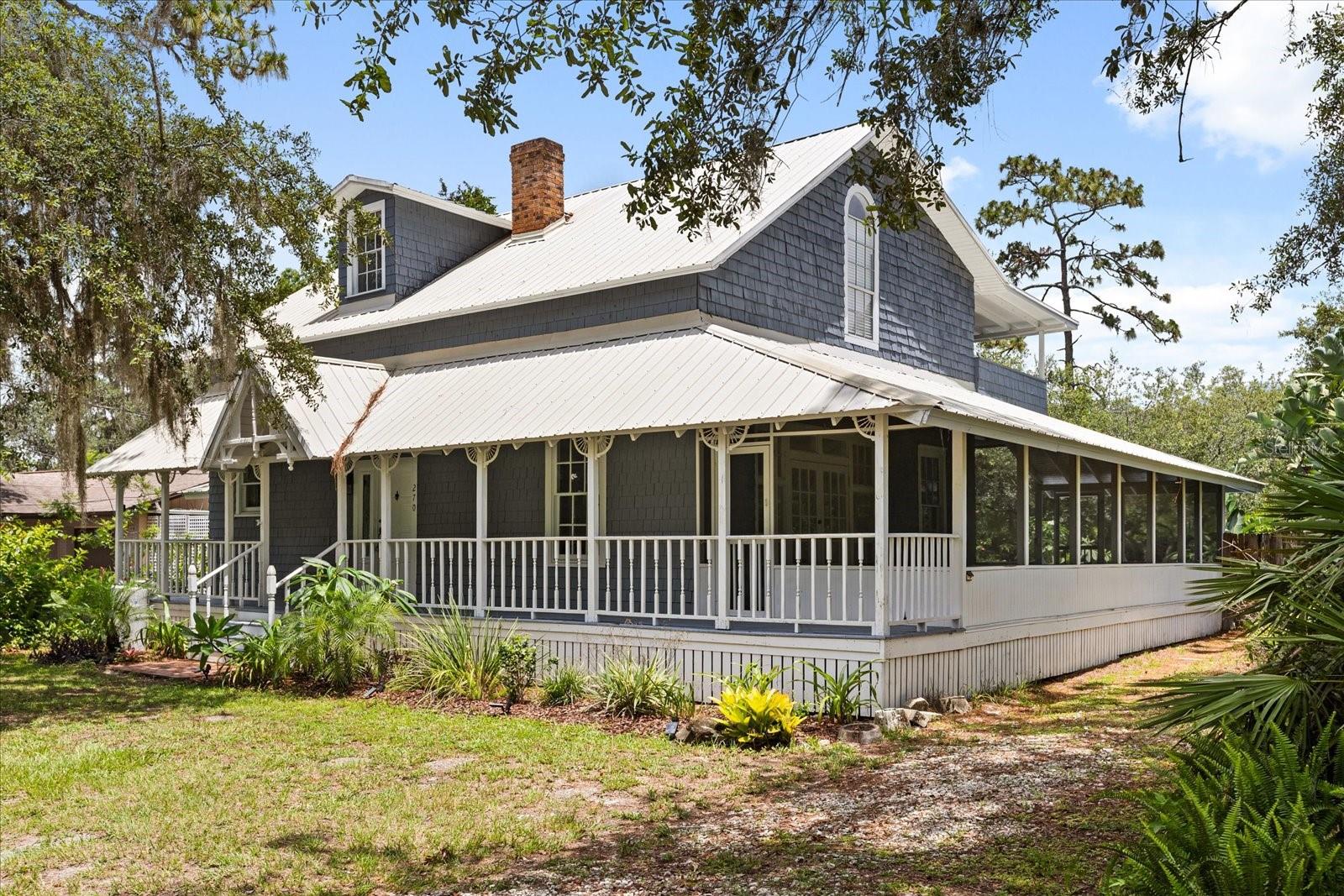 Details for 270 2nd Street, CHULUOTA, FL 32766