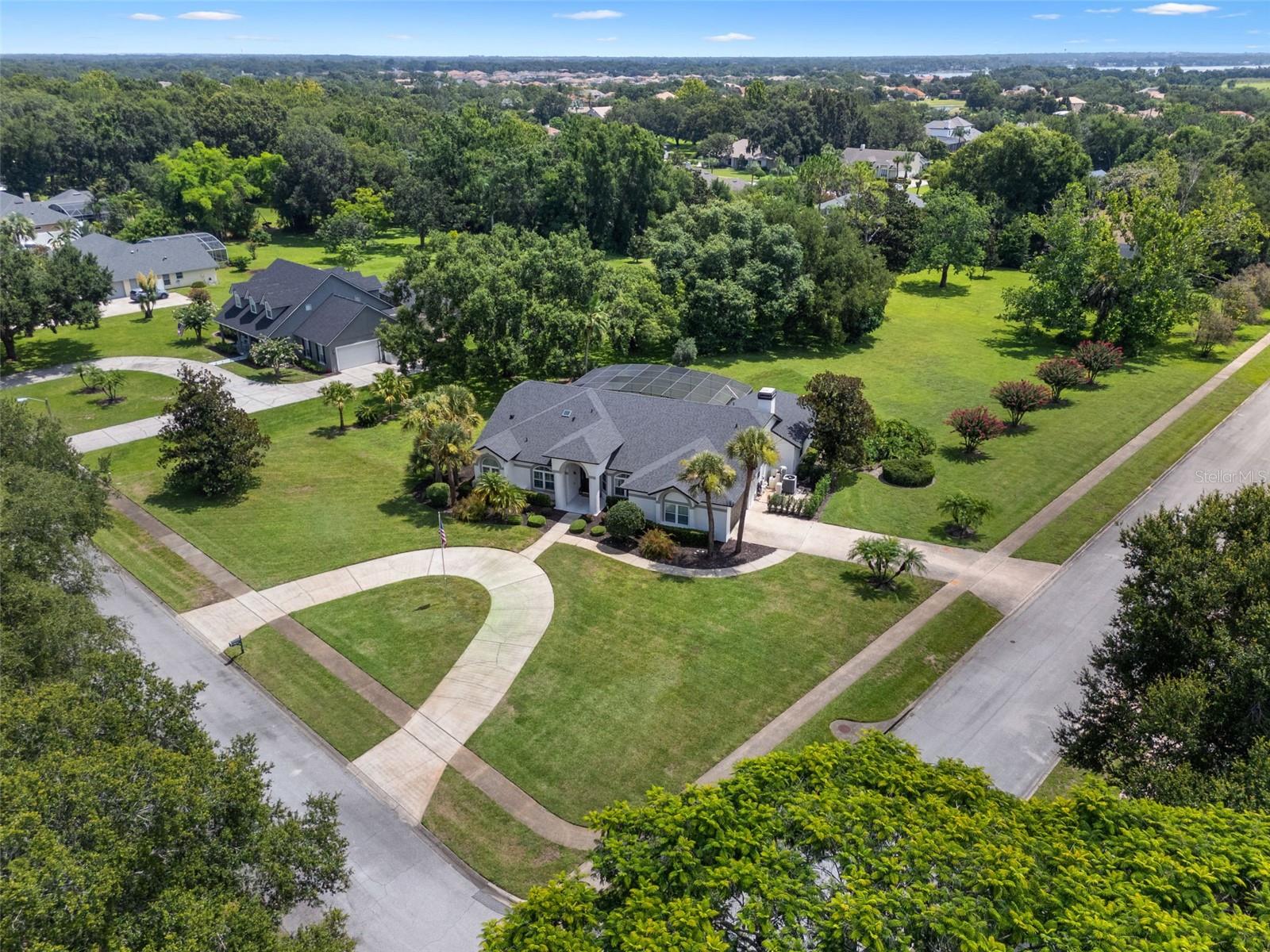 Image 2 of 41 For 5141 Autumn Ridge Lane