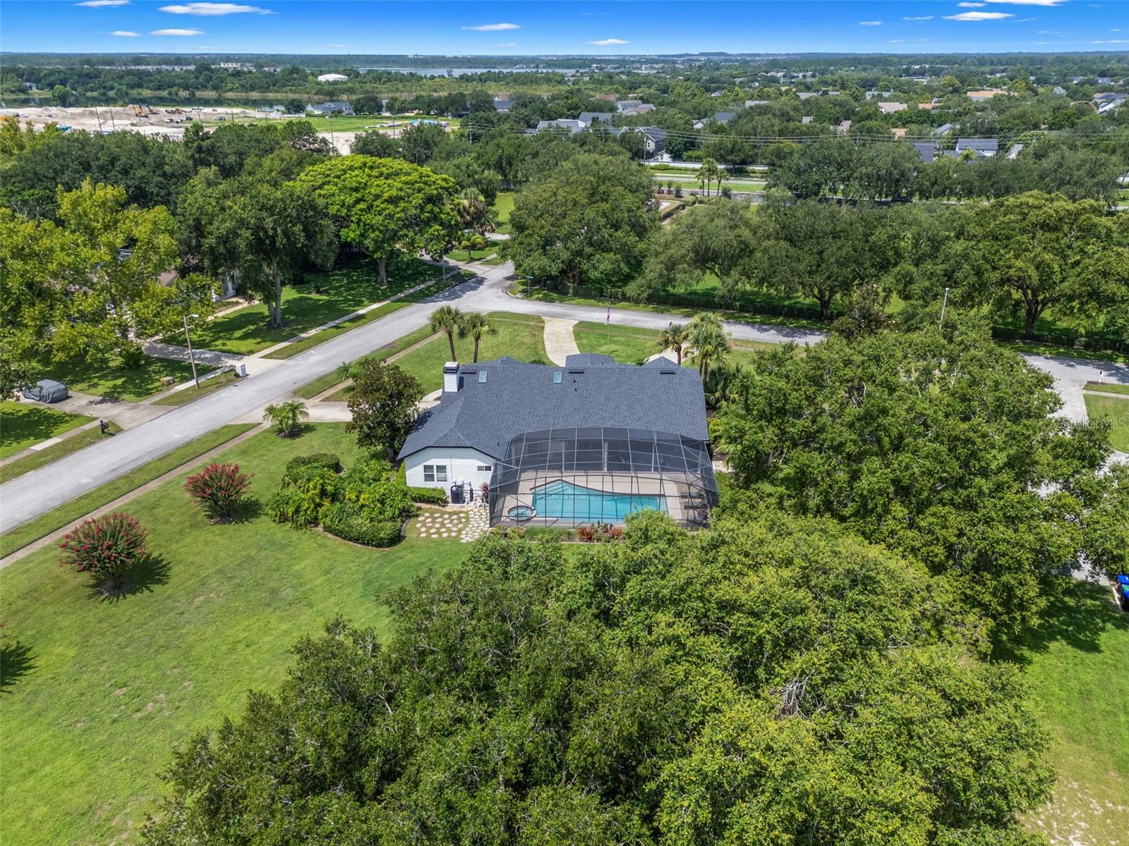 Image 37 of 41 For 5141 Autumn Ridge Lane