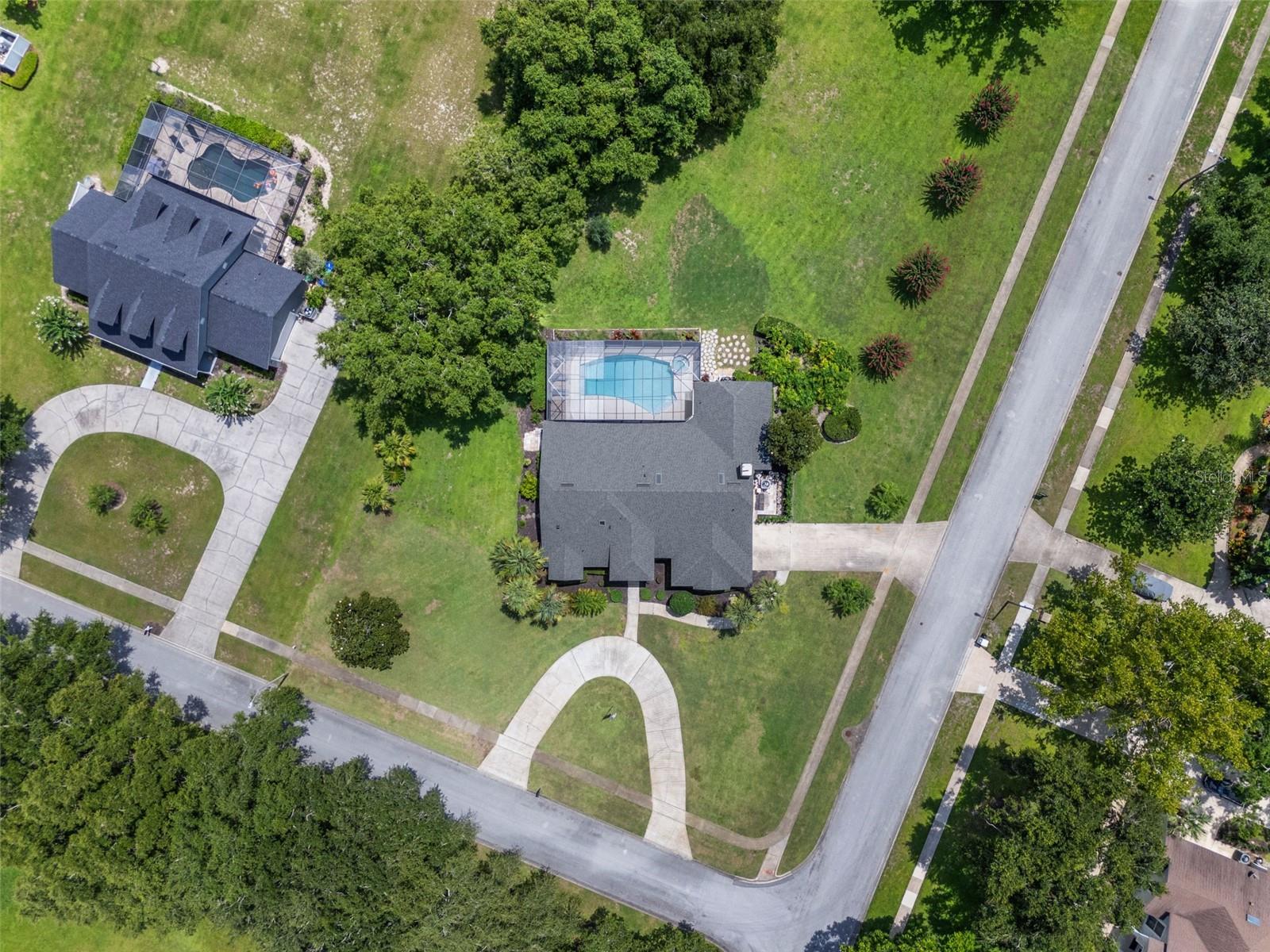 Image 40 of 41 For 5141 Autumn Ridge Lane