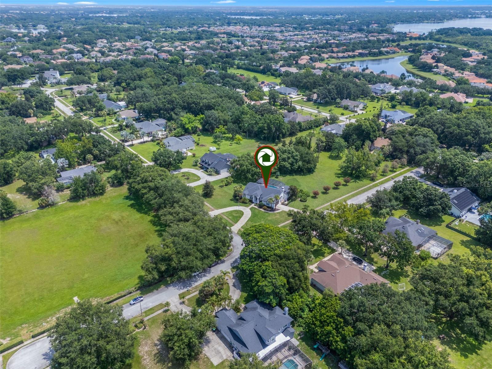 Image 41 of 41 For 5141 Autumn Ridge Lane