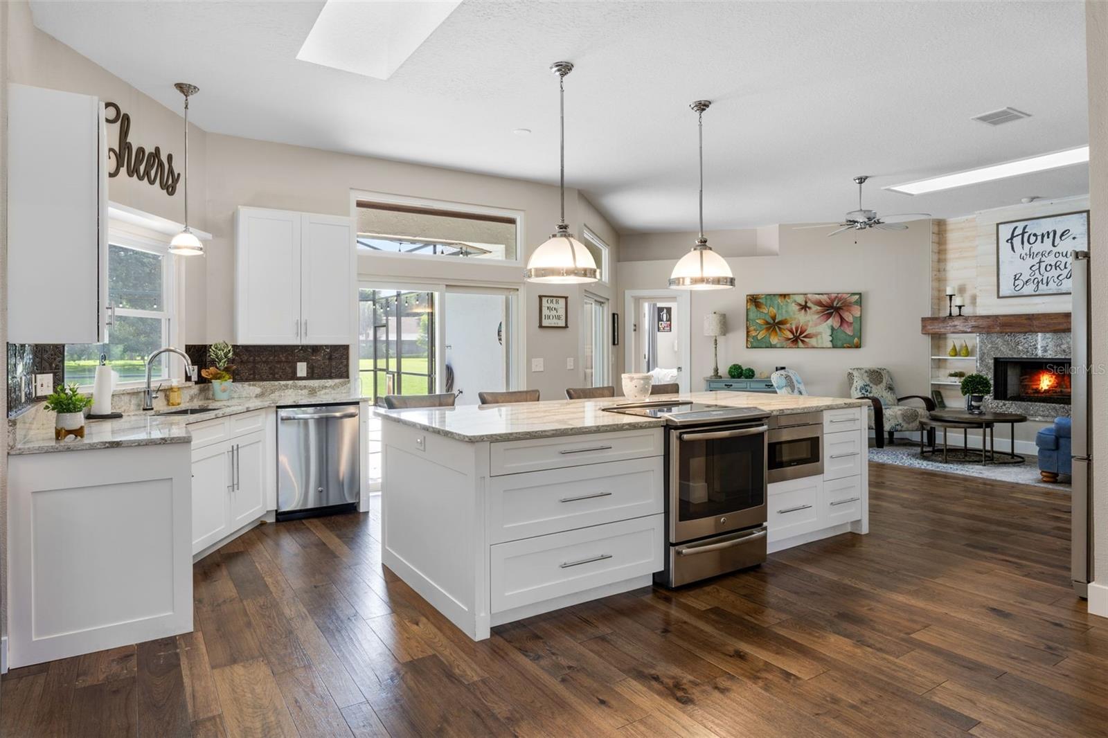 Image 9 of 41 For 5141 Autumn Ridge Lane