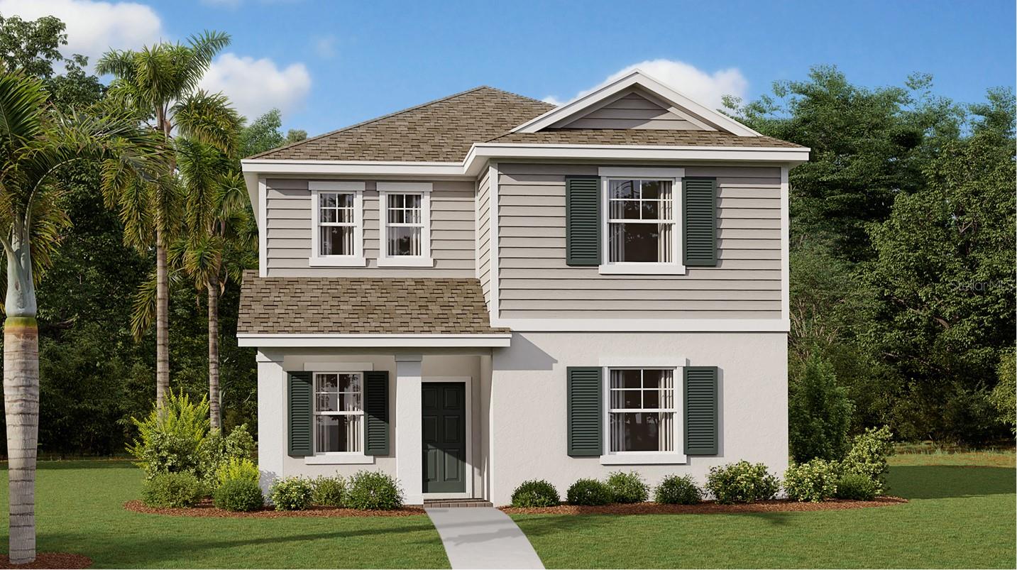 Listing Details for 3025 Namaste Drive, CLERMONT, FL 34714