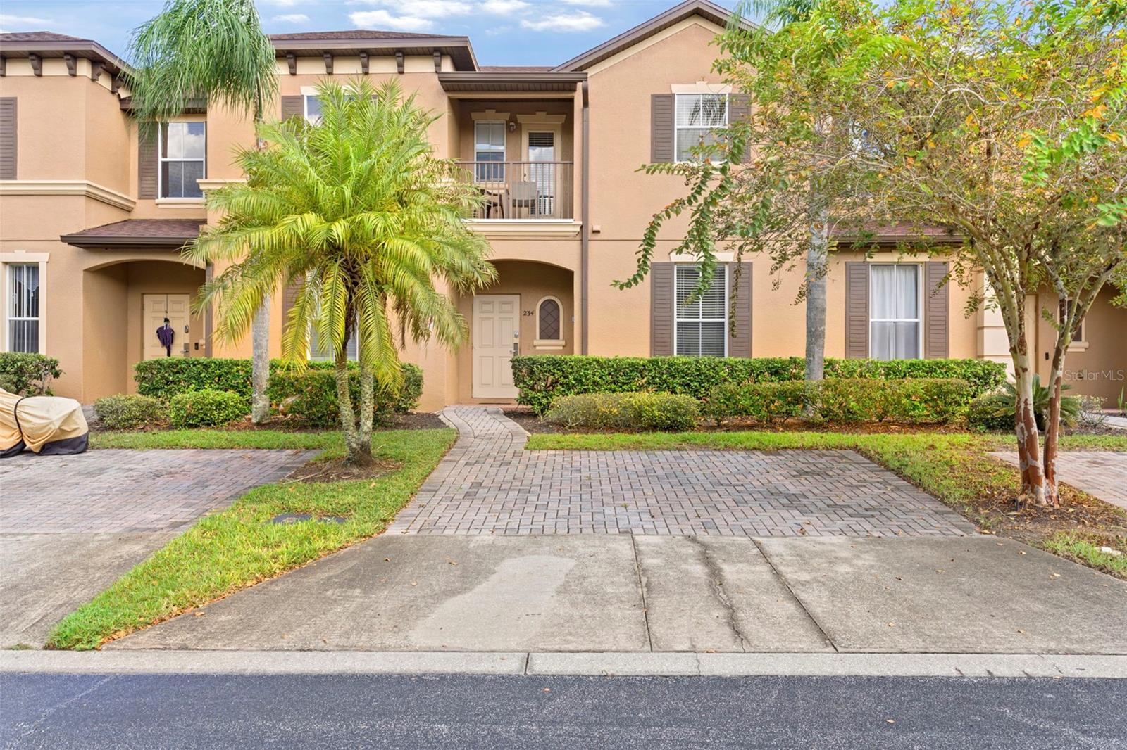 Details for 234 Cambria Avenue, DAVENPORT, FL 33897