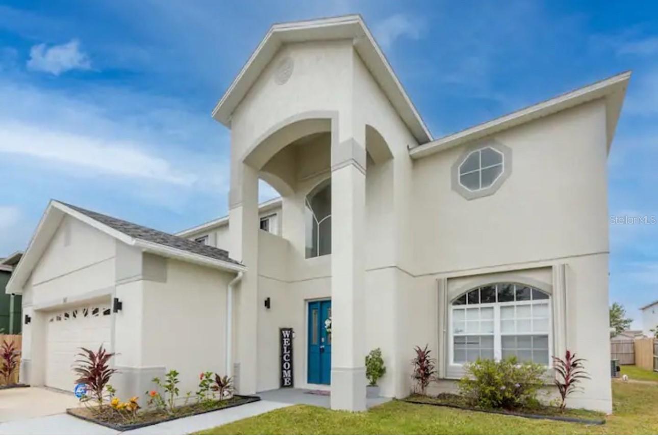 Details for 365 Aylesbury Court, KISSIMMEE, FL 34758