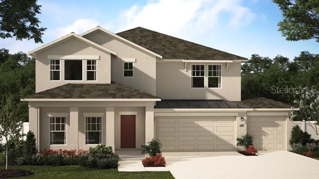 Details for 2053 Starflower Lane, KISSIMMEE, FL 34746