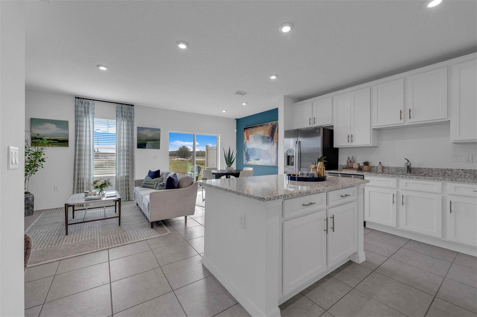 Image 4 of 43 For 3336 Thicket Street