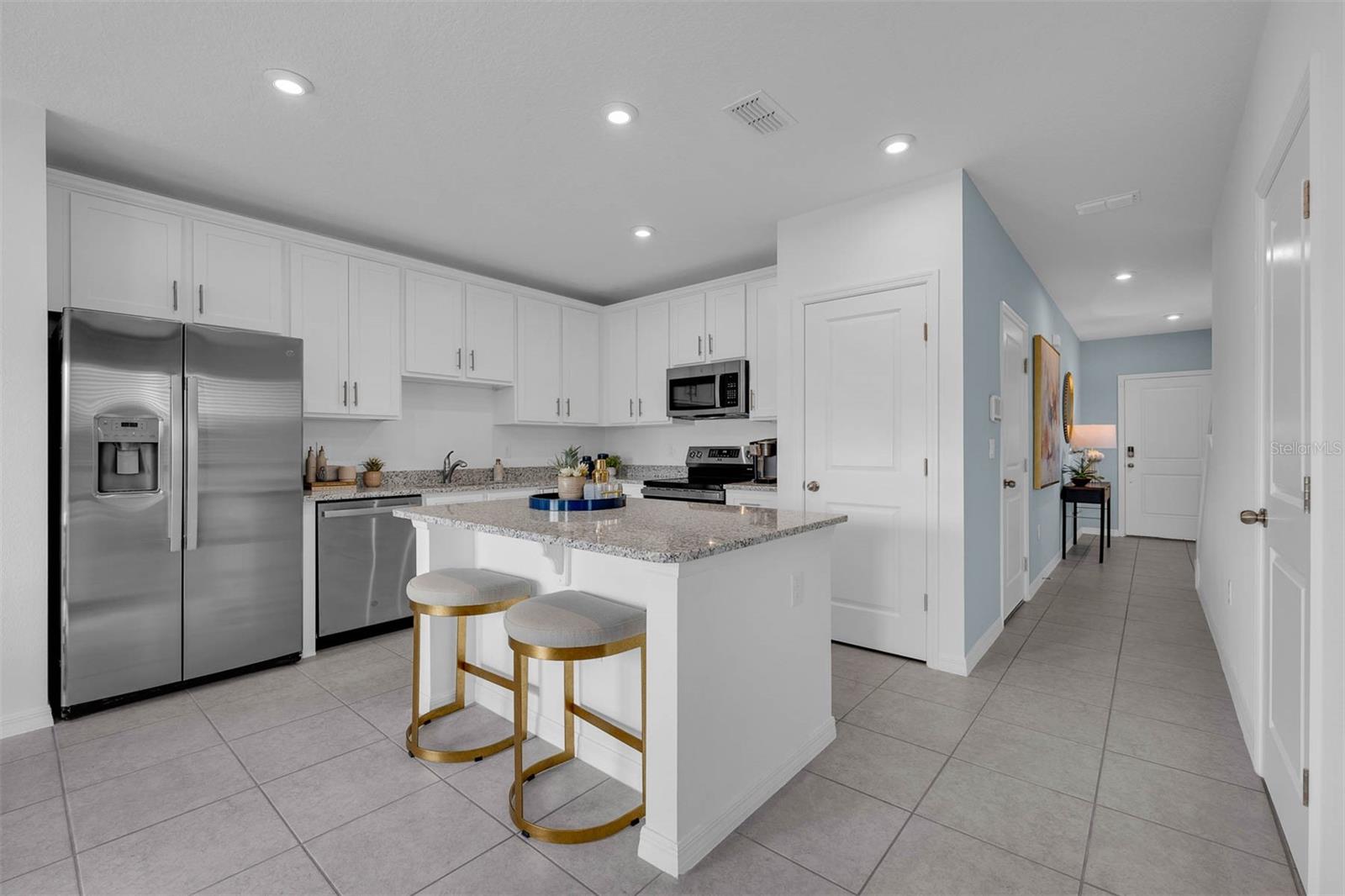 Image 7 of 43 For 3336 Thicket Street