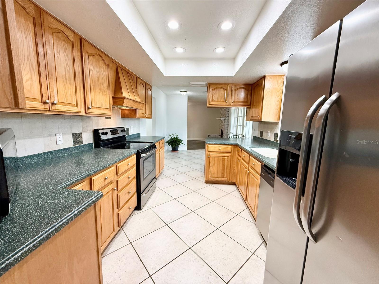 Image 21 of 53 For 4401 Arcie Street