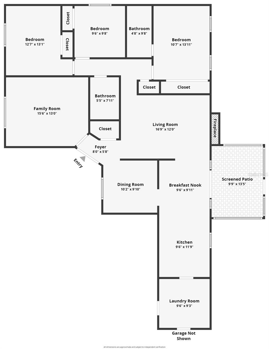 Image 51 of 53 For 4401 Arcie Street