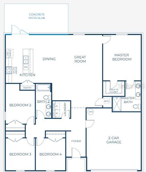 Image 3 of 15 For 11427 Pickford Street