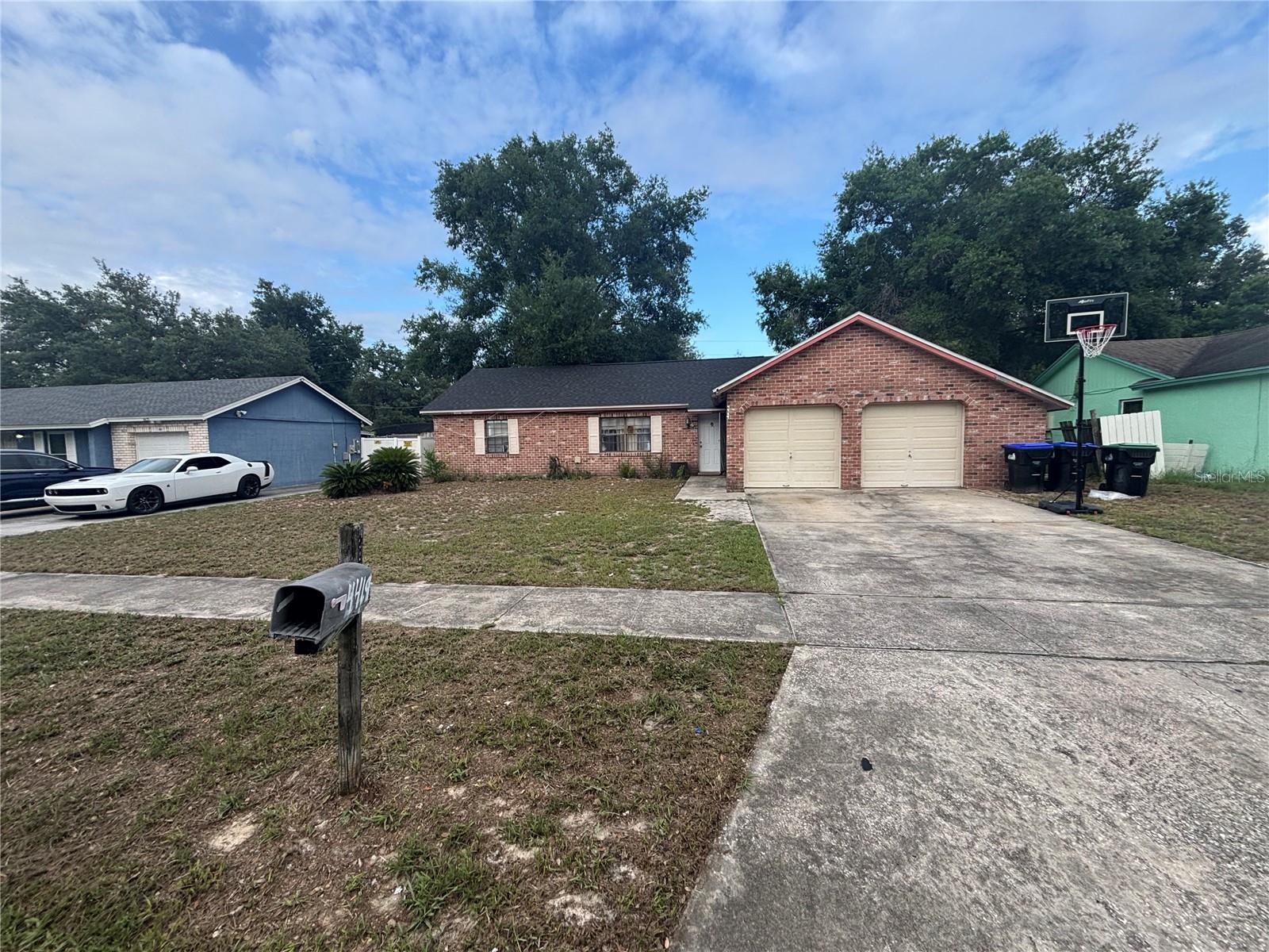 Details for 4419 Centennial Drive, ORLANDO, FL 32808