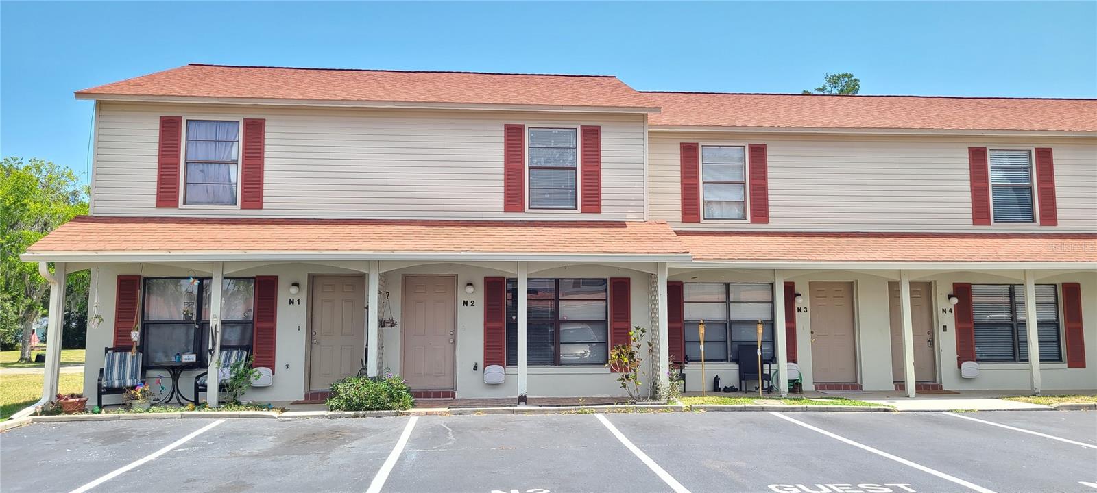 Details for 980 Canal View Boulevard N2, PORT ORANGE, FL 32129