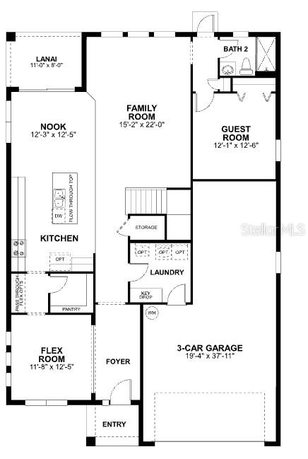 Image 10 of 12 For 1152 Basalt Lane